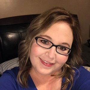 Meet your Posher, Stacey